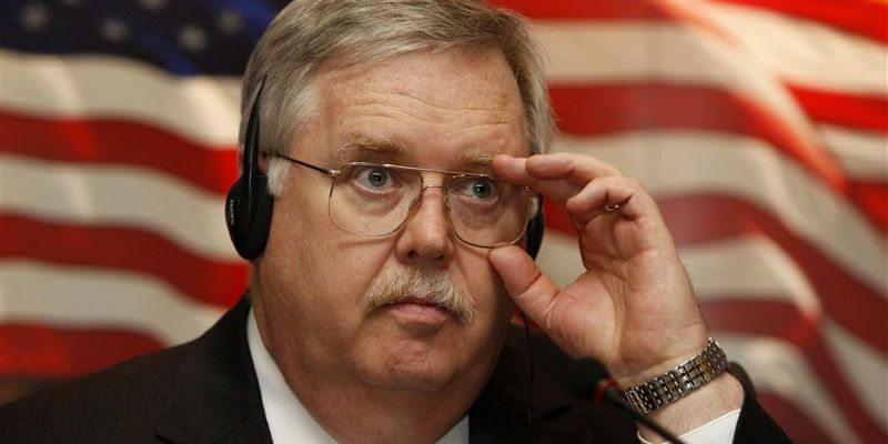 «Посол США умер»: CNN ответил на «опасную» шутку Захаровой