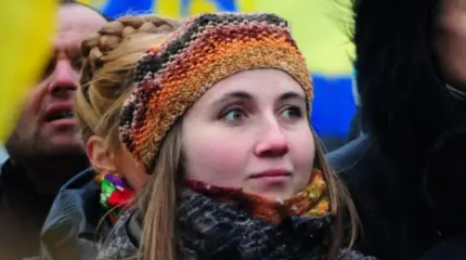 Отчаяние киевлянки: «Быстрее бы Захарченко пострелял нашу проклятую хунту»