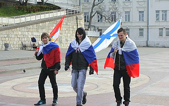 Счастливые крымчане спустя 3 года о возвращении в Россию: «Я не жалею»