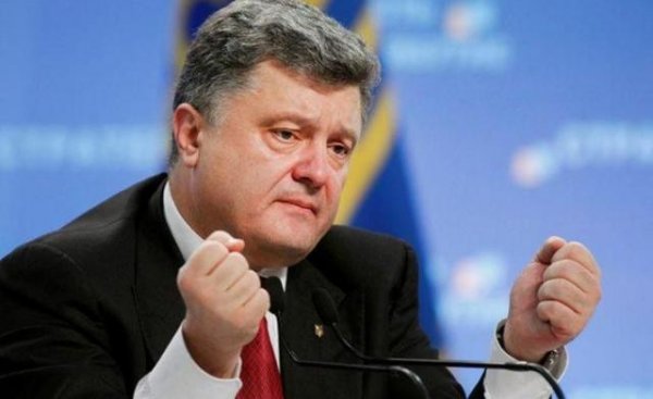 Превращение Петра в Петрушку