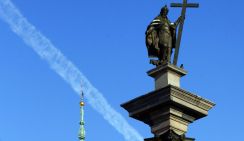 Родовые травмы польской элиты