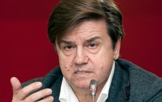 Карасев: К 2018-му году Россия признает независимость ЛНР и ДНР