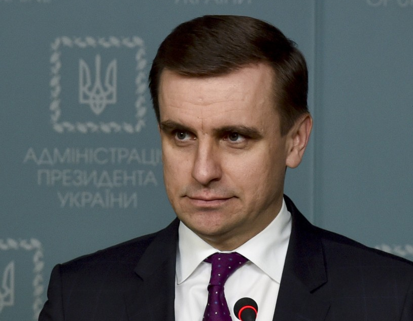 Константин Елисеев пригрозил России новыми санкциями
