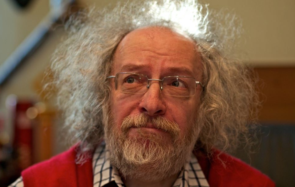 Венедиктов сомневается, что Виталий Чуркин умер от сердечного приступа