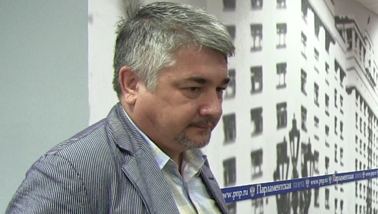 Ищенко: Попытка разогнать блокаторов Донбасса - прямое указание Порошенко