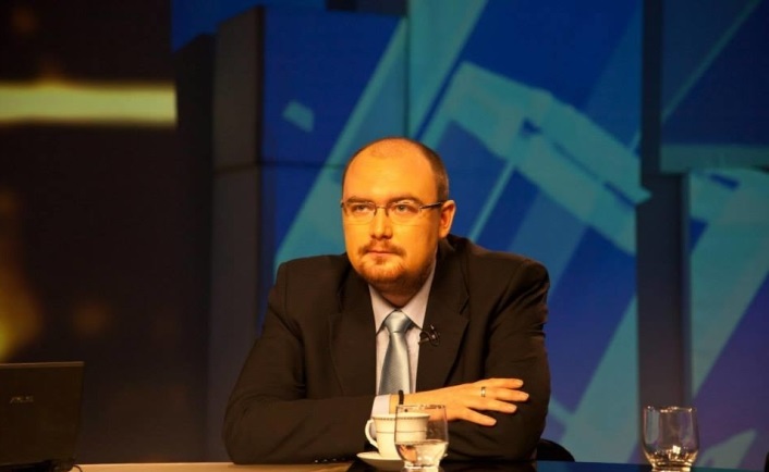 Денисов: Власти фактически заявили, что Донбасс – не территория Украины