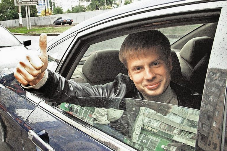 Продолжение спецоперации «похищение Гончаренко»