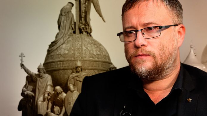 Валерий Коровин: США являются рассадником терроризма по всему миру