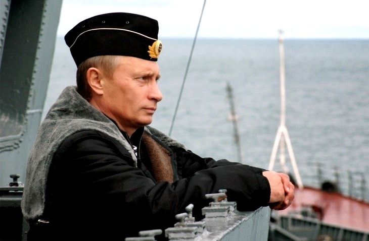 Путин искусно обошел западню