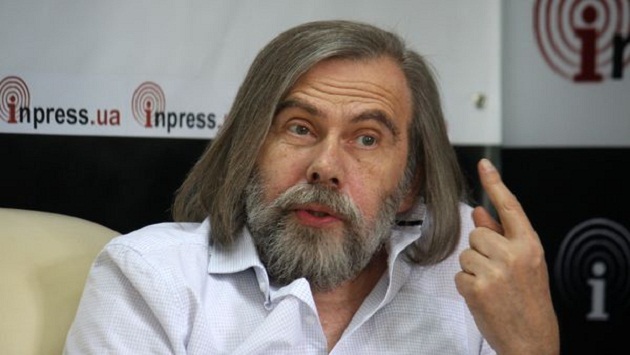 Погребинский о причинах, по которым Порошенко «прогнулся» под националистов