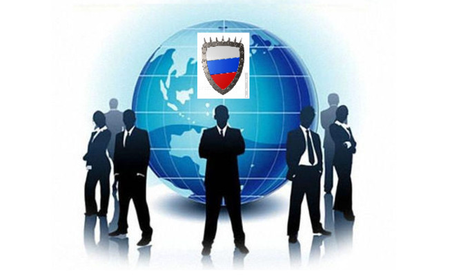 Глобальная ловушка для России