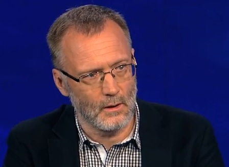 Михеев рассказал, к чему приведет Белоруссию политический шантаж Лукашенко