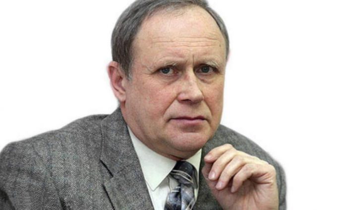 Олег Платонов: Как и на чём строилась многонациональная Россия