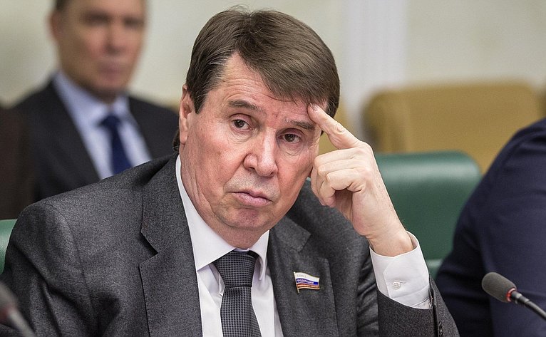 Сергей Цеков объяснил, зачем Турция остановила паромное сообщение с Крымом
