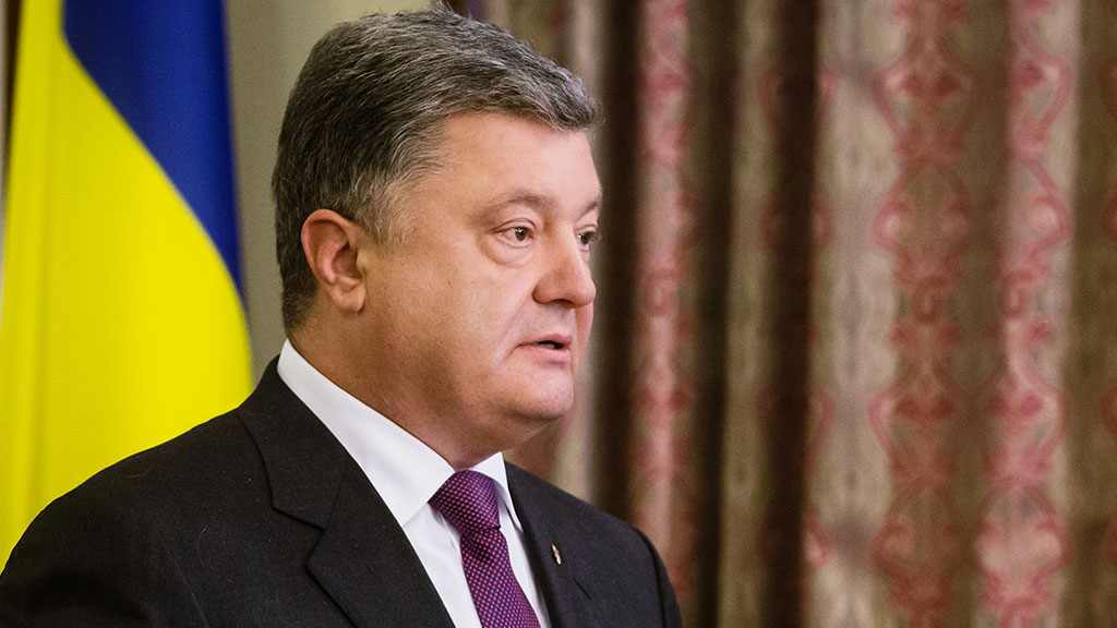 «Киевское сопротивление» предупреждает: Порошенко готов делать ноги