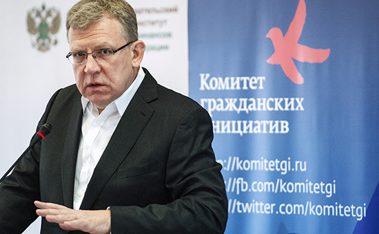 «Либералы» снова пугают: эксперты Кудрина обнаружили «закипающую Россию»