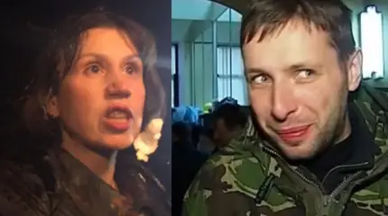 Нашёлся «героический» яйцометатель по Черновол: весёлый и довольный Парасюк