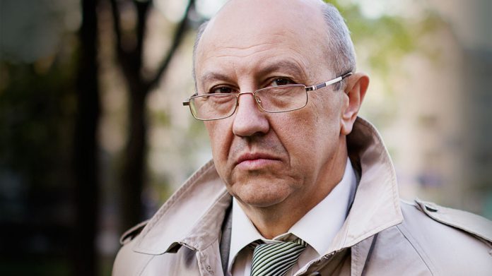 Андрей Фурсов: Русских не удалось поставить вне закона