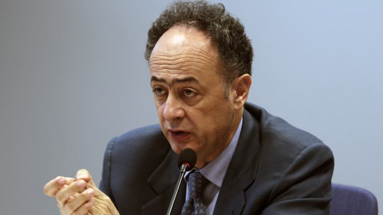 Хьюг Мингарелли призвал провести выборы в Донбассе и назвал условия