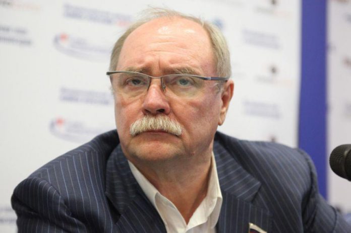 Владимир Бортко: Отдайте Богу Божье