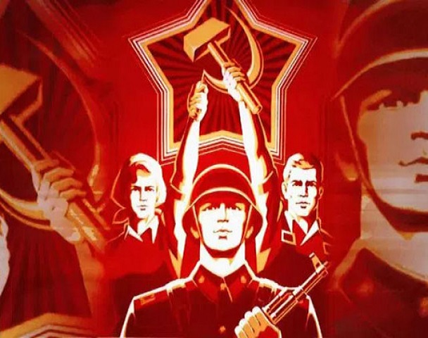 Почему я распрощался с либералами – и оценил СССР, лишь когда он сдох