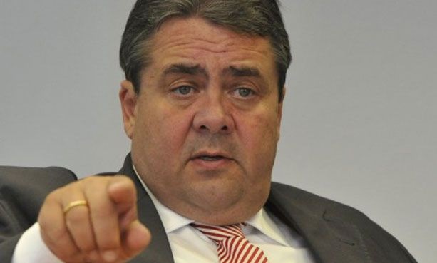 Почему украинские СМИ не заметили визита главы немецкого МИДа