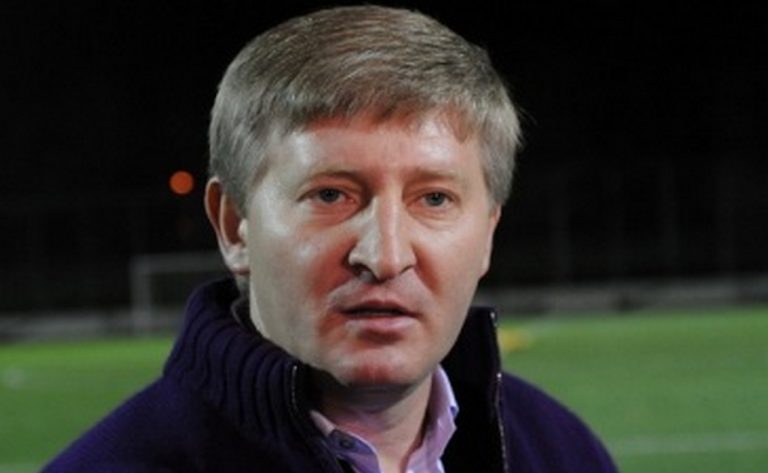 То, ради чего Ахметов предал Донбасс, — уходит Донбассу