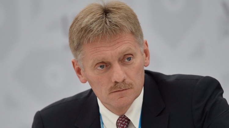 Песков ответил на вопрос о возможности признания ДНР и ЛНР