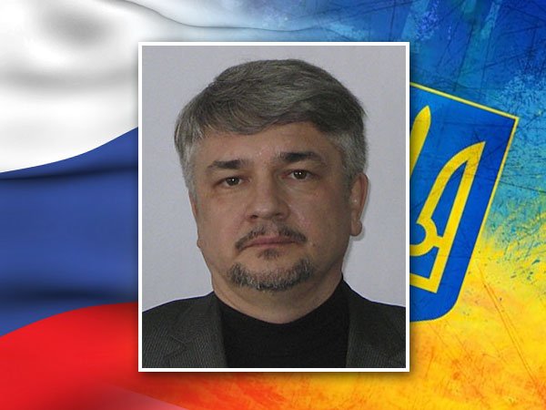 Ищенко: Юбилей великой катастрофы