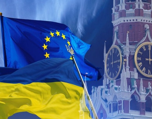 Украина все-таки получит свой безвиз и, уходя, уйдет. Рыдать или смеяться?