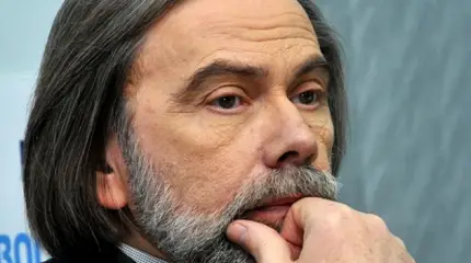 Погребинский рассказал об убийственной дружбе сверхдержав