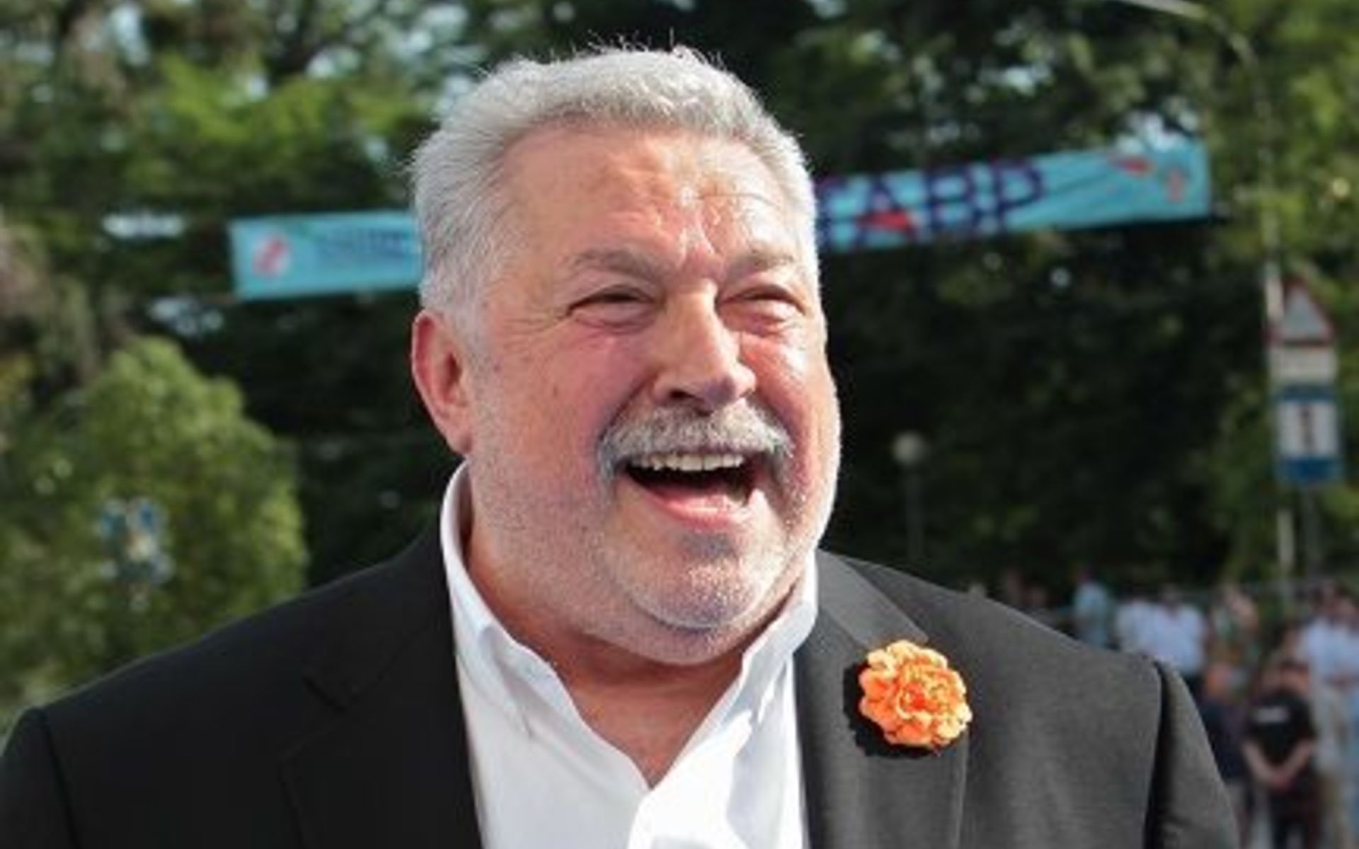 Гусман высмеял Латвию: Мне смешно и противно!