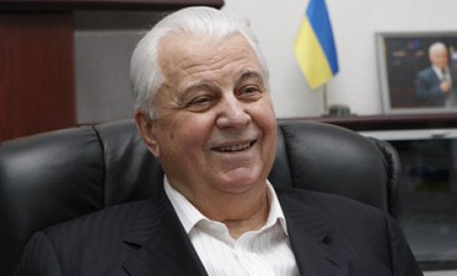 Кравчук испугался русского мира: прозвучали призывы начать внутреннюю войну