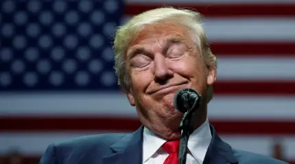 Трамп подобрал новое определение присоединению Крыма к России