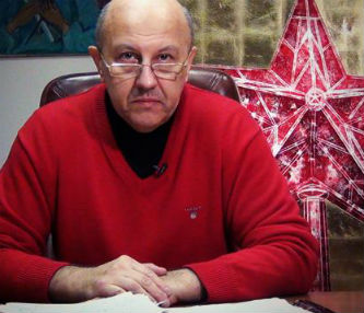 Андрей Фурсов: Заговор против русский истории