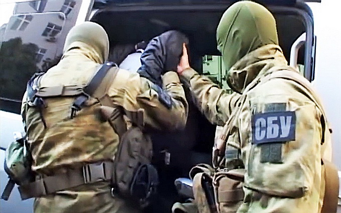 Был друг, стал садист и убийца...