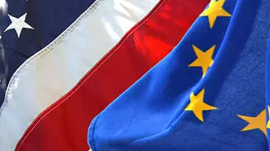 Соединённые Штаты могут стать врагом Европы