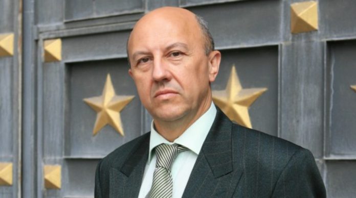 Андрей Фурсов: Человеческий конструктор