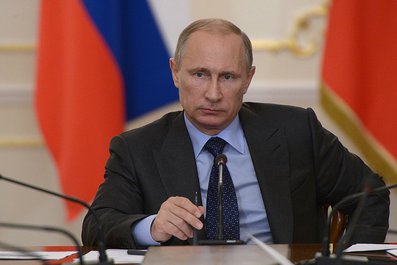 Путин поймал Украину за Донбасс: Республиканцы помогают выполнить Минск-2