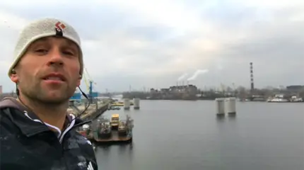 Американца шокировала нынешняя Украина: «У этой страны точно нет будущего»
