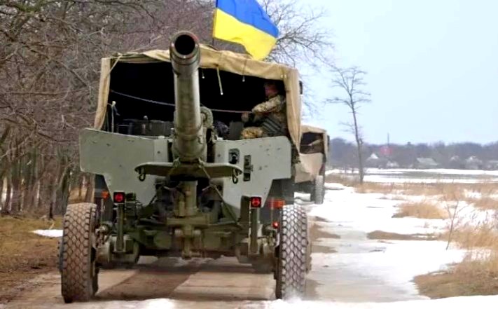А за Бандеру Европа ответит