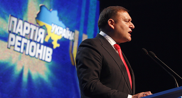Харьков против Киева: Как Украина упустила шанс на согласие