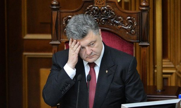 Украина на пороге смены власти: Что делать России?