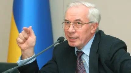 Николай Азаров: «Порошенко превратил мою страну в проект «Анти-Россия»