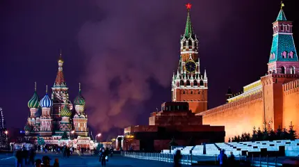 Американские СМИ: русофобия сводит на нет усилия по нормализации отношений