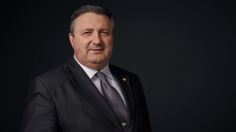 Александр Перенджиев: Украина катится к распаду, Донбасс ждет независимость