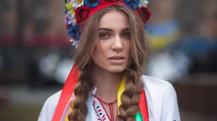 Грубое письмо киевлянки к русским: «Стыдно, что украинцы стали идиотами!»