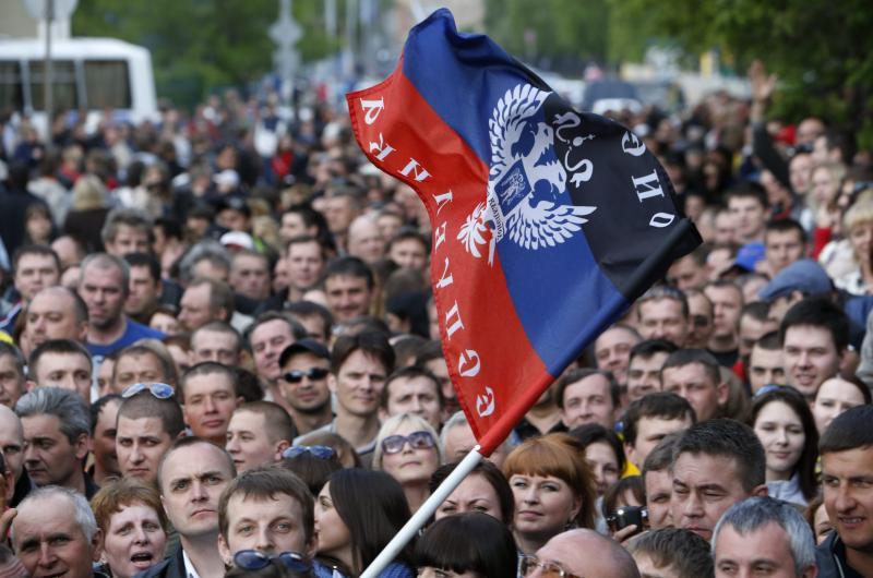 Евросоюзу пришлось признать — Россия не оккупировала Донбасс