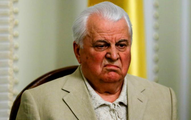Найден «источник» всех бед Украины