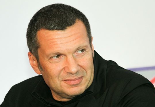 Соловьев: все, кто против моего приезда в Казахстан - психически нездоровые